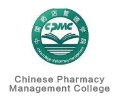 TCM 中医药产业暨养生理疗博览会联合主办单位之：中国药店管理学院